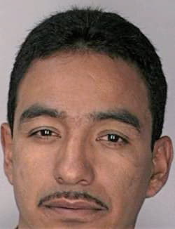 Gonzalez Ramiro - Hillsborough County, FL 