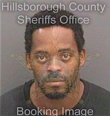 Stephens Vincent - Hillsborough County, FL 