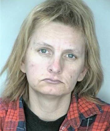 Middleton Zena - Hillsborough County, FL 