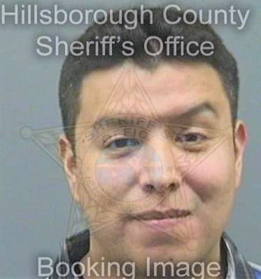 Perez Benito - Hillsborough County, FL 