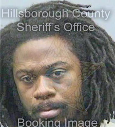 Mcdowell Jermaine - Hillsborough County, FL 
