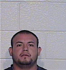 Perez Jose - Hidalgo County, TX 