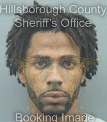 Mcnair Prechaie - Hillsborough County, FL 