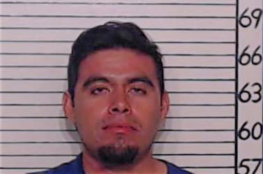 Robles Ruiz - Comal County, TX 