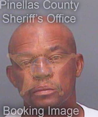 Coleman Keith - Pinellas County, FL 