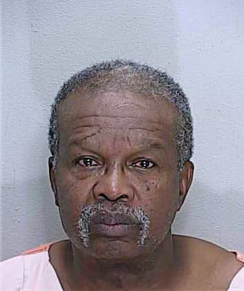 Miller Ralph - Marion County, FL 