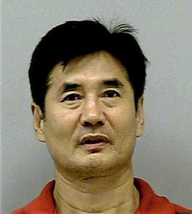 Chang Sung - Gwinnett County, GA 