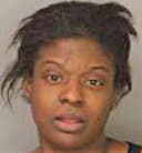 Tunstall Trina - Shelby County, TN 