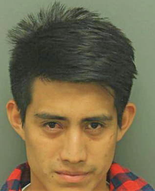 Morales-Roblero Eribaldo - Wake County, NC 