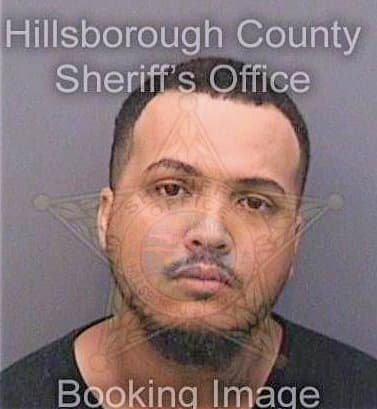 Lopezrivera Jose - Hillsborough County, FL 