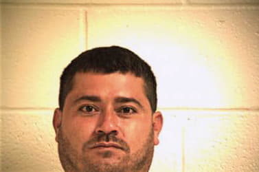 Melendez Jose - Hidalgo County, TX 