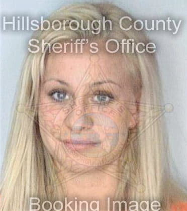 Sherrill Melisa - Hillsborough County, FL 