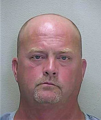 Scott Rodney - Marion County, FL 