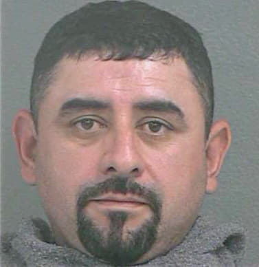 Hernandez Rosalio - Wyandotte County, KS 