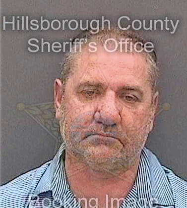 Larkin Alexander - Hillsborough County, FL 