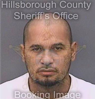 Santos Dimas - Hillsborough County, FL 