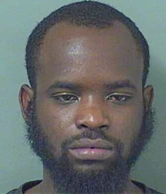 Smith Jamal - PalmBeach County, FL 