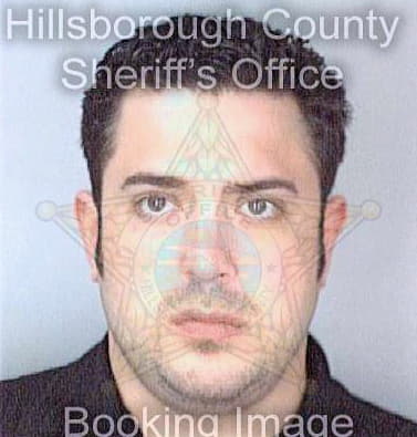 Mccoy John - Hillsborough County, FL 