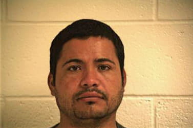 Gonzalez Santos - Hidalgo County, TX 