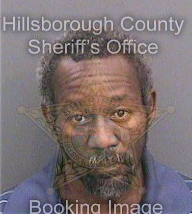 Saxton Shem - Hillsborough County, FL 