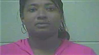 Winn Danneshia - Yazoo County, MS 