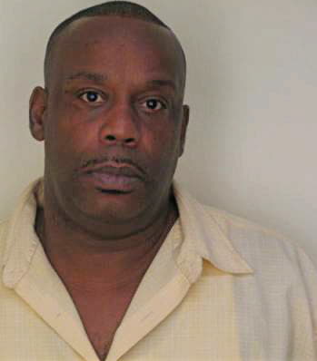 Merritt Gary - Hillsborough County, FL 