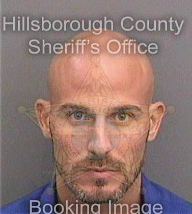 Miller Johnny - Hillsborough County, FL 