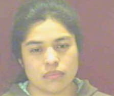 Hernandez Fabiola - Rhea County, TN 