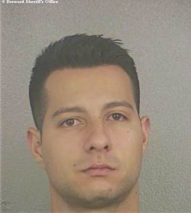 Sandibenavides Jose - Broward County, FL 