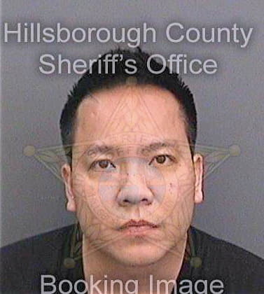 Nguyen Lap - Hillsborough County, FL 