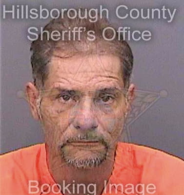 Serrano Pablo - Hillsborough County, FL 