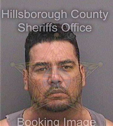 Trevino Samuel - Hillsborough County, FL 