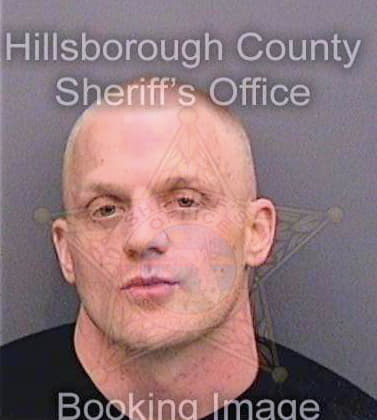 Zerbe Brian - Hillsborough County, FL 