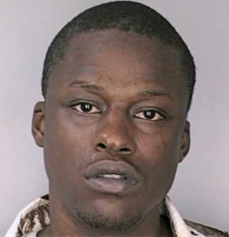 Mcmiller Deadric - Hillsborough County, FL 