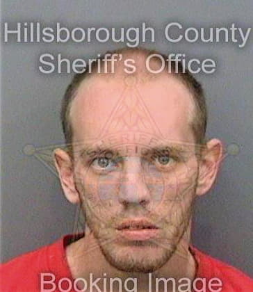 Borntrager Jason - Hillsborough County, FL 