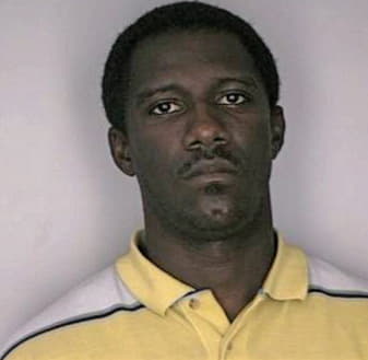 Mcelroy Roshon - Hillsborough County, FL 