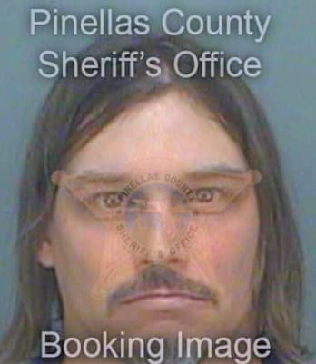 Ogradney John - Pinellas County, FL 