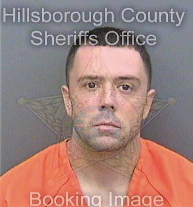 Guidry Johnathan - Hillsborough County, FL 