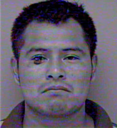 Morales Jose - Madera County, CA 