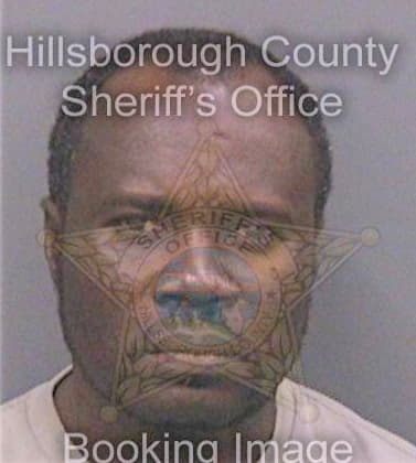 Philogene Salomon - Hillsborough County, FL 