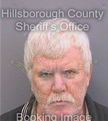 Flaherty Stephen - Hillsborough County, FL 