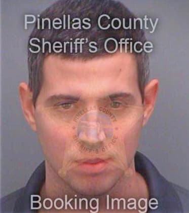 Gregory Grant - Pinellas County, FL 