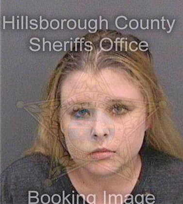 Stull Samantha - Hillsborough County, FL 