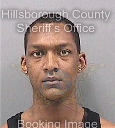 Wynn Fred - Hillsborough County, FL 