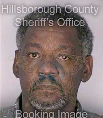 Mcintyre Bobby - Hillsborough County, FL 