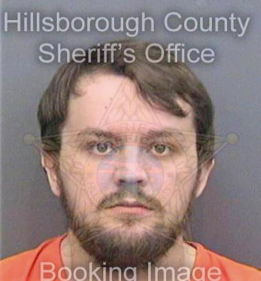 Childs James - Hillsborough County, FL 