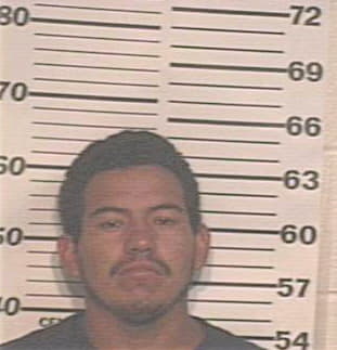 Lopez Jesus - Hidalgo County, TX 