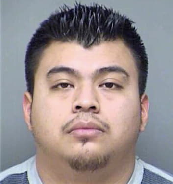 Hernandez Ricardo - Denton County, TX 