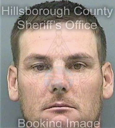 Daniels Scott - Hillsborough County, FL 