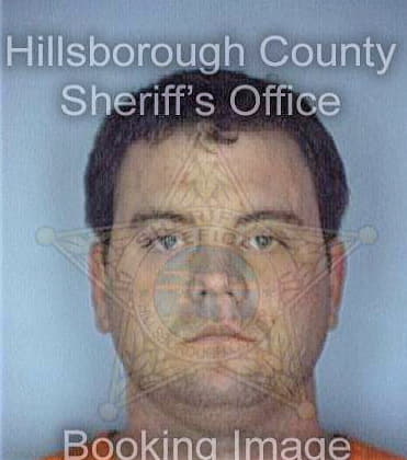 Lloyd Shane - Hillsborough County, FL 